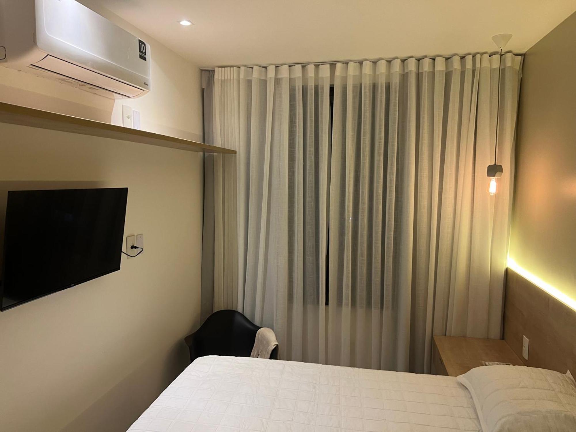 Apartamento Vista Mar Maceió Exterior foto