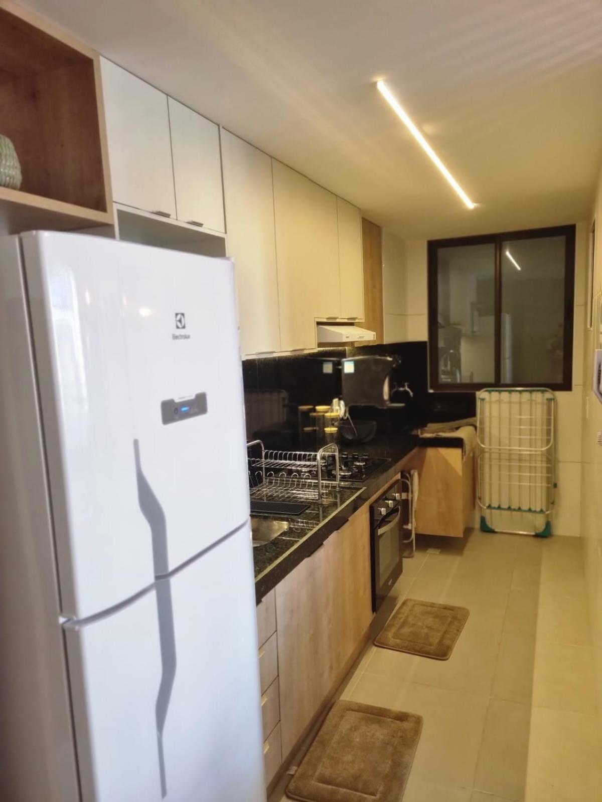 Apartamento Vista Mar Maceió Exterior foto